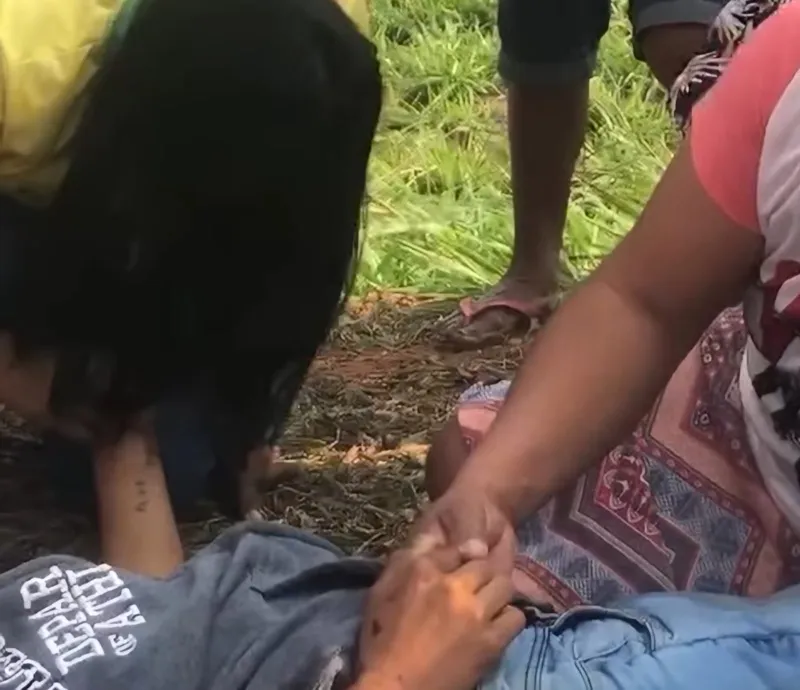 Adolescente indígena é encontrado morto em área de conflito