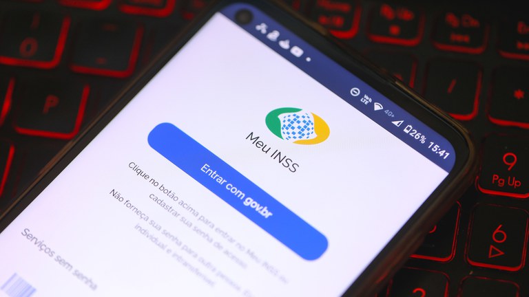 Aposentadoria pelo INSS: veja o passo a passo para solicitar benefício pela internet