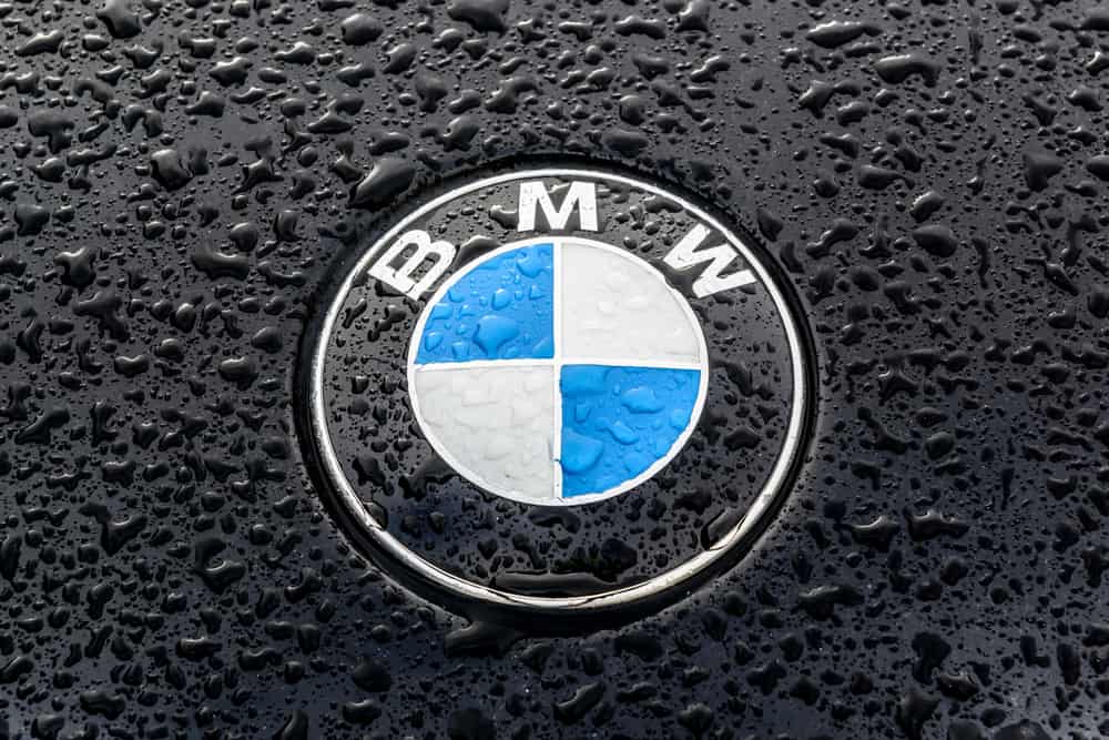 BMW anuncia acordo para reciclar baterias de carros elétricos