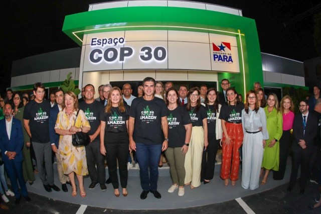 Belém vê pouco clima nos planos dos candidatos a prefeito