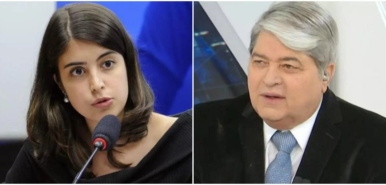 Boulos com 23%; Marçal, 22% e Nunes, 22%