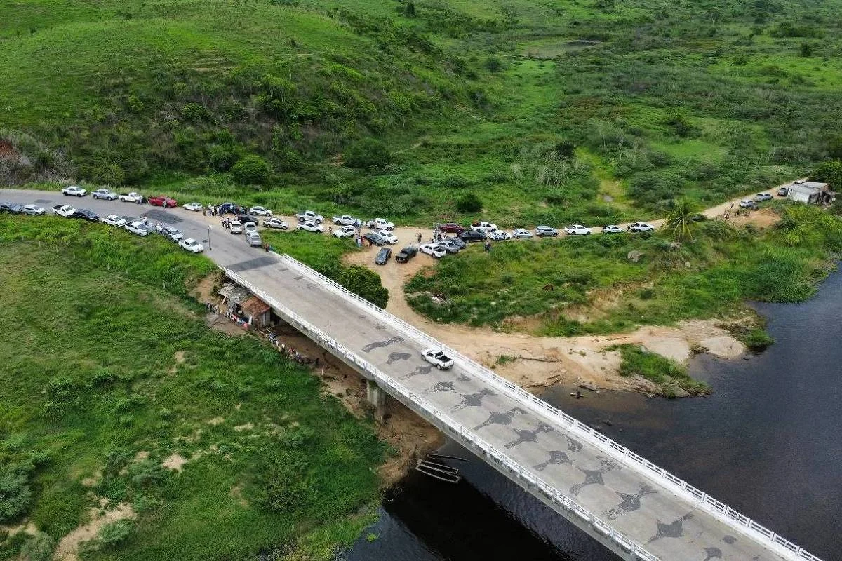 Brasil é o 2º país que mais matou defensores ambientais