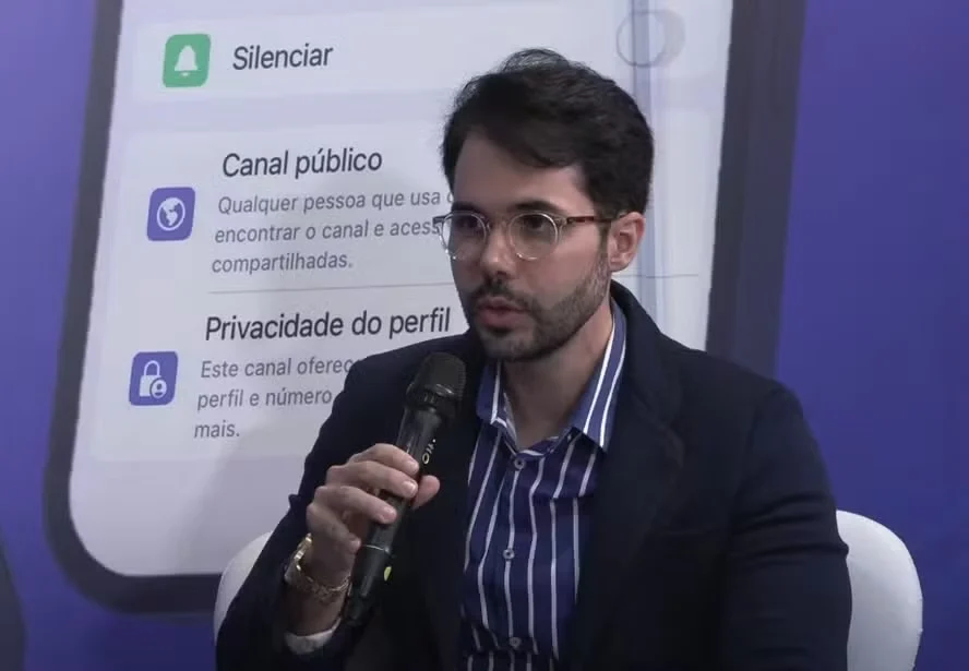 CEO da Esportes da Sorte se entrega à polícia de Pernambuco