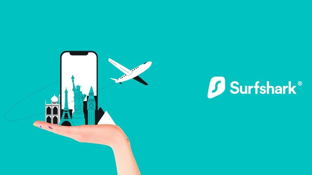 Com uma VPN, você encontra passagens aéreas mais baratas!