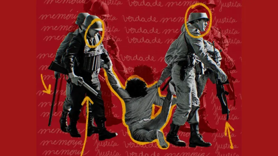 Comissão pede ao CNJ correção de certidões de mortos pela ditadura