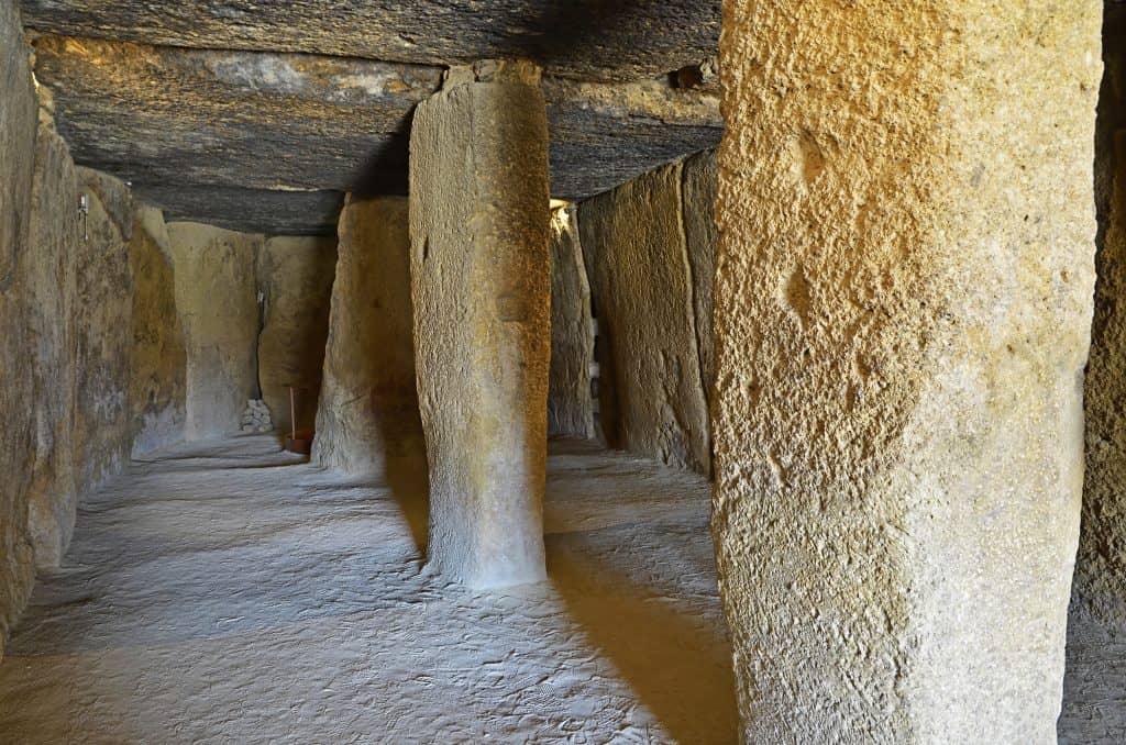 Conheça a maior obra de engenharia e física feita na Idade da Pedra
