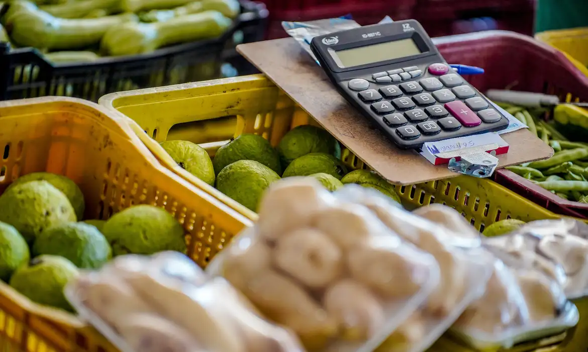 Copom eleva juros básicos da economia para 10,75% ao ano