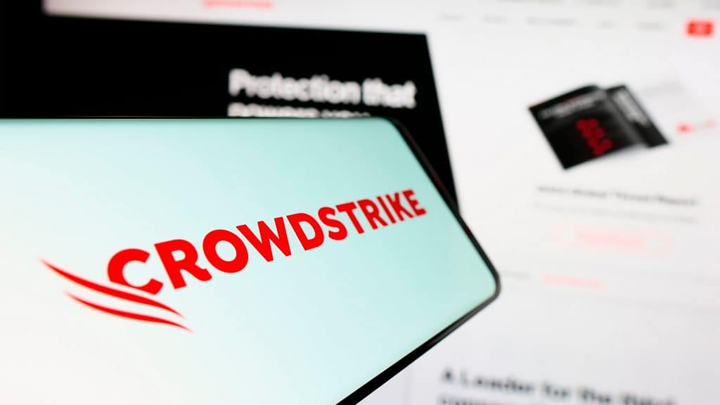 CrowdStrike enfrenta onda de processos