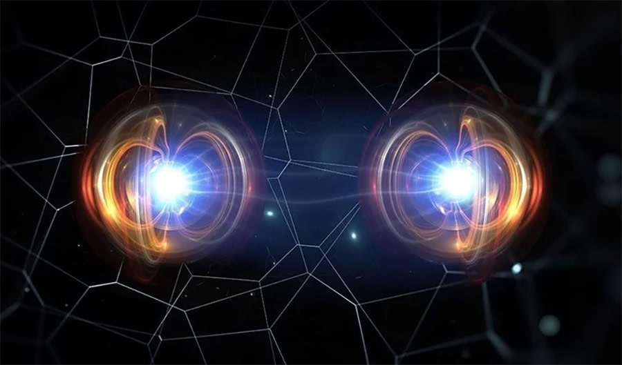 É possível "ver" grávitons? Entenda experimento com partículas