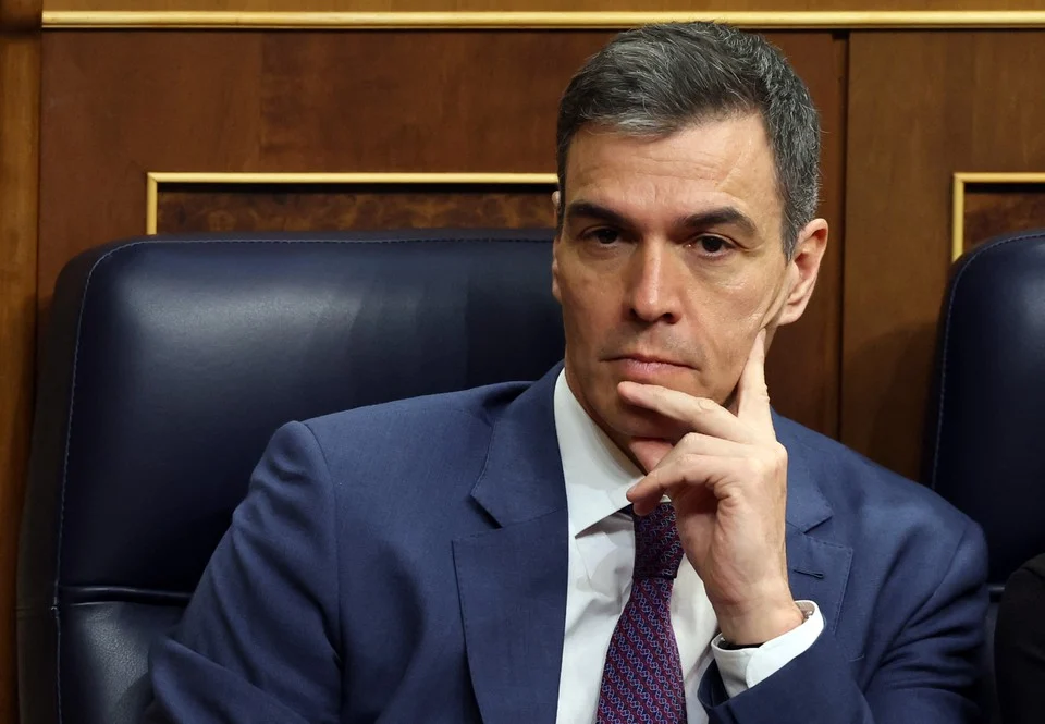 Edmundo González chega à Espanha para receber asilo político