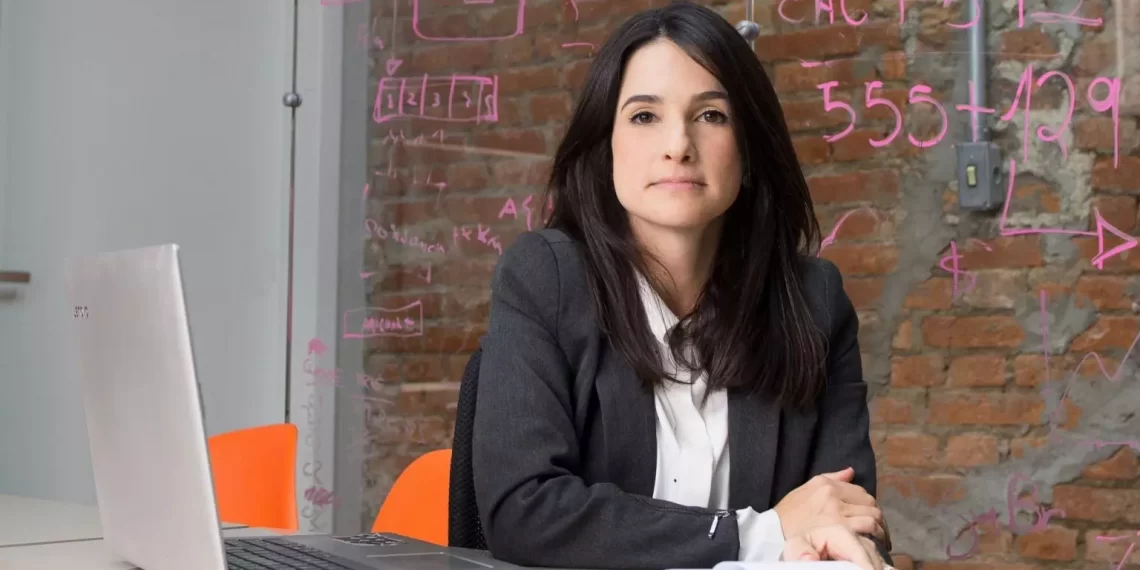 Empresa diz que Tallis Gomes renunciou após declaração machista e mulher é nova CEO