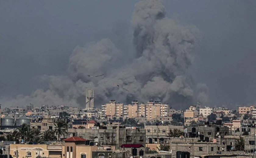 Exército de Israel anuncia incursões terrestres contra o Hezbollah no Líbano