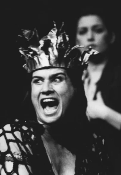 'Festa teatral' em homenagem a Antonio Abujamra estreia no Rio