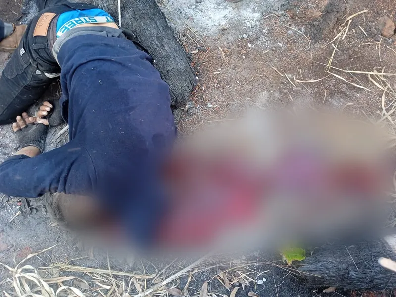 Indígena Guarani Kaiowá é assassinado pela PM no Mato Grosso do Sul