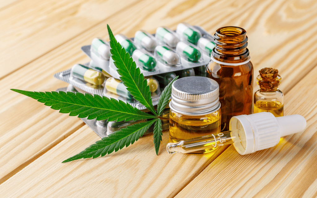 Ingrediente "relaxante" da cannabis tem efeito inesperado em novo estudo