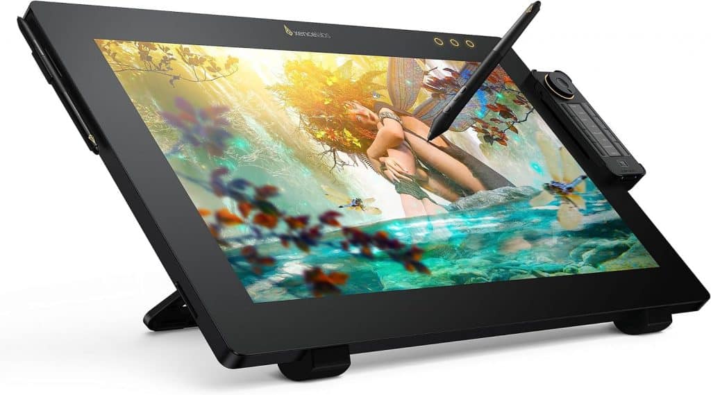 Melhores tablets para trabalhar com edição de vídeo e foto