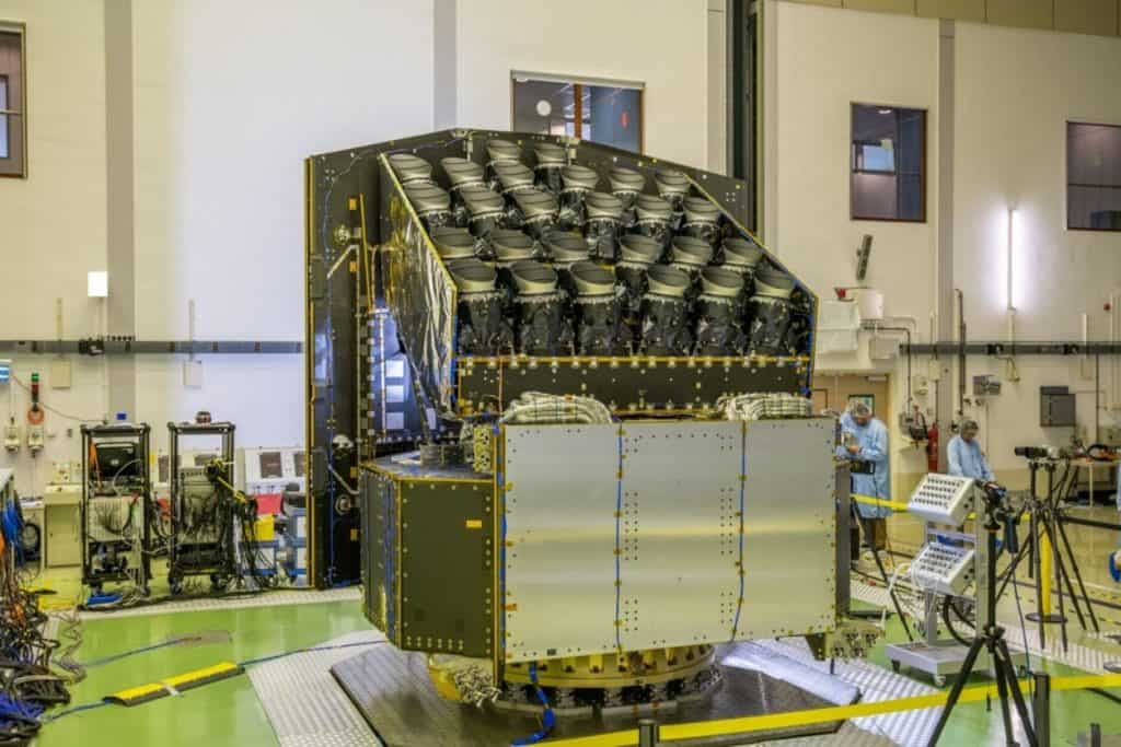 Missão espacial irá buscar terras habitáveis em outros planetas