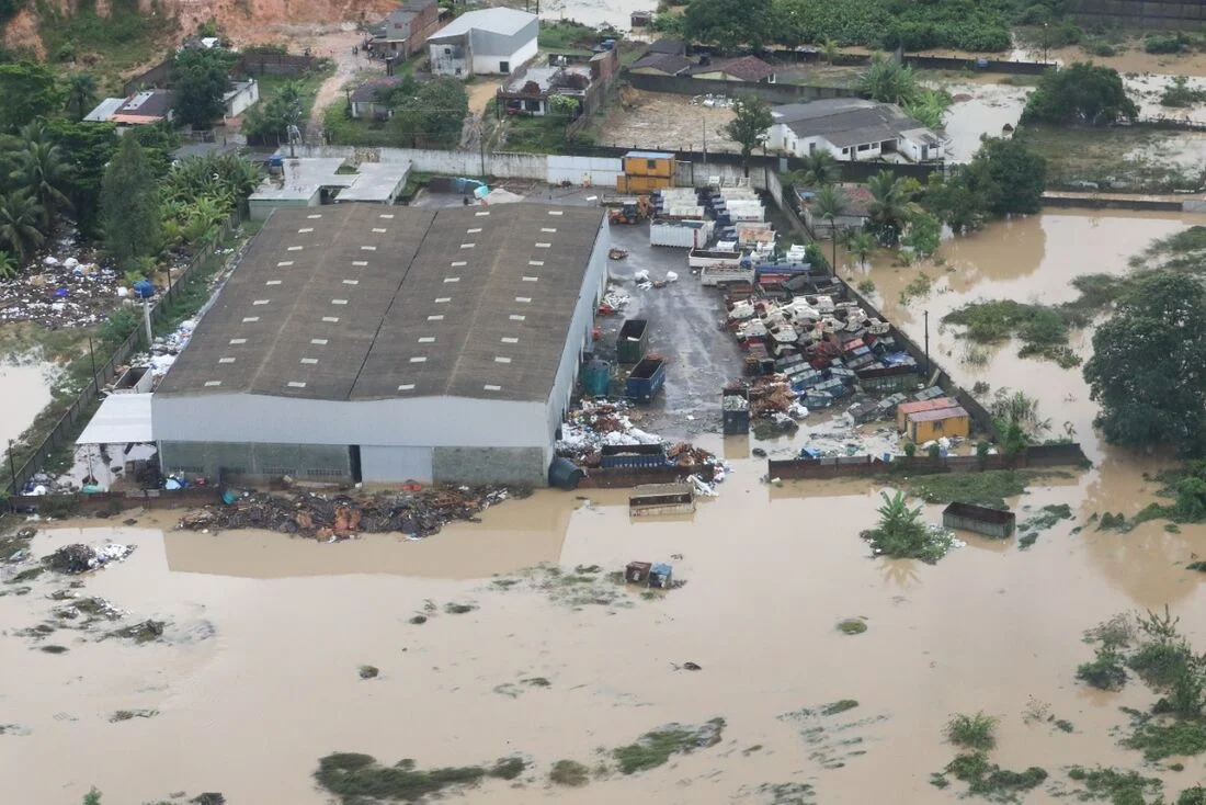 Mudanças climáticas impactam vacinação no Brasil