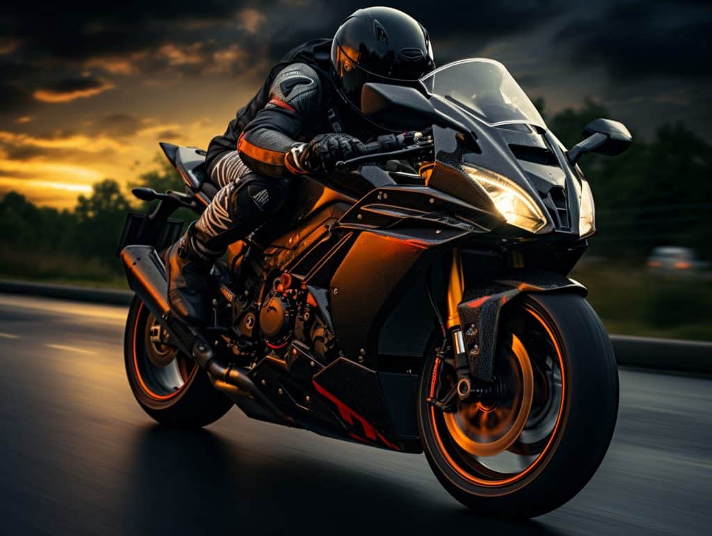 Multa por escapamento barulhento de moto é grave? 