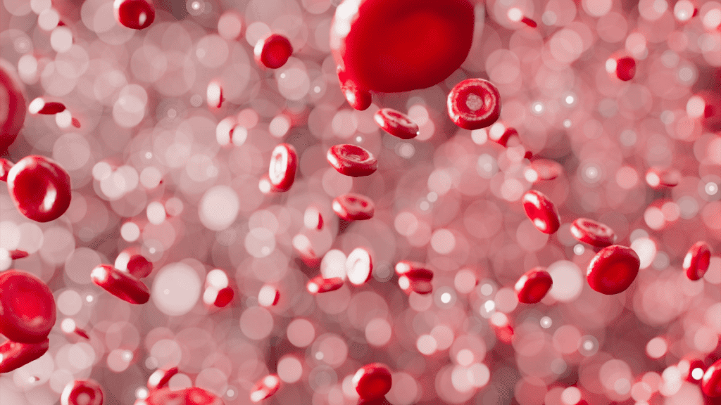 Nova nanotecnologia permite transfusão de sangue entre espécies