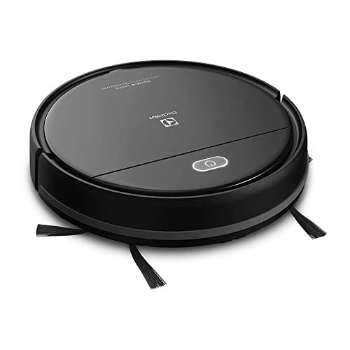 Ofertas do dia: aproveite até 56% off em robô aspirador e facilite sua faxina!