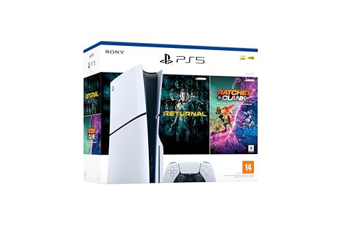 Ofertas do dia: até 26% off em PlayStation 5, games e acessórios!