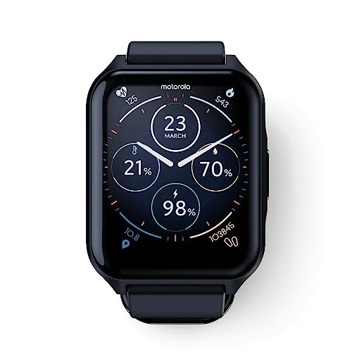 Ofertas do dia: até 32% off em smartwatch! Confira e garanta o seu!