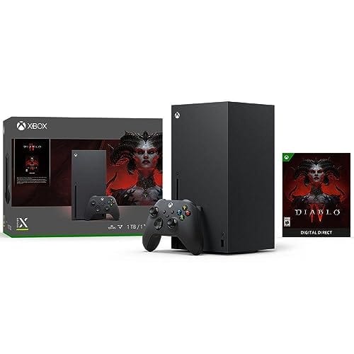 Ofertas do dia: consoles e acessórios da linha Xbox com descontos imperdíveis!