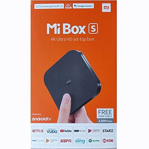 Ofertas do dia: dê vida nova para uma TV antiga! Confira modelos de TV box com até 38% off!