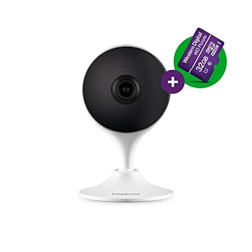 Ofertas do dia: descontos de até 51% em câmeras de segurança Wi-Fi! Confira