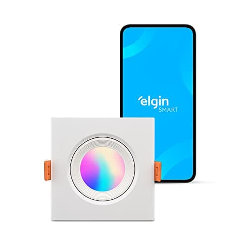 Ofertas do dia: iluminação smart com até 55% off! Controle a luz com a Alexa!