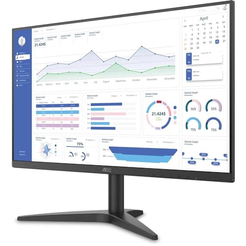 Ofertas do dia: seleção de monitores com até 35% off! Aproveite
