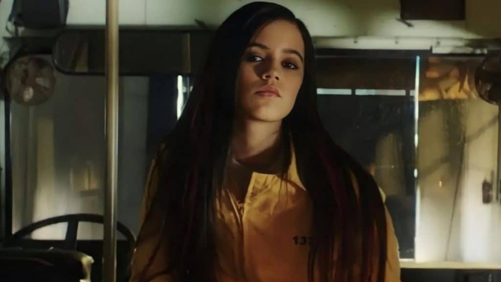 Os 10 melhores filmes e séries com Jenna Ortega
