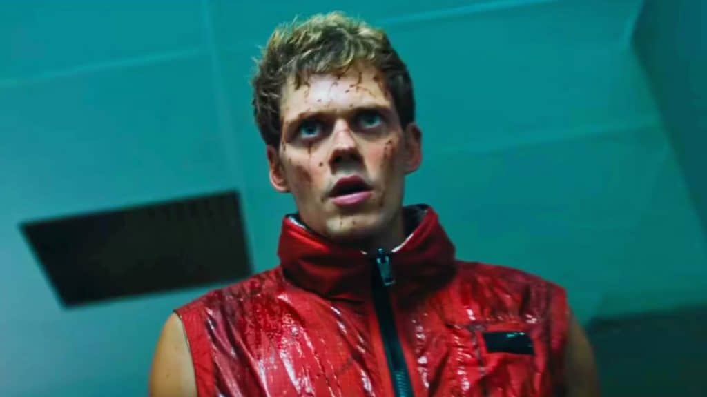 Os 5 melhores filmes com Bill Skarsgård