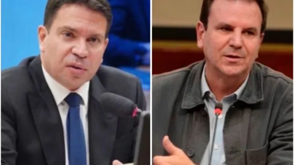 Paes tem 53%, Ramagem, 20% e Tarcísio, 6%