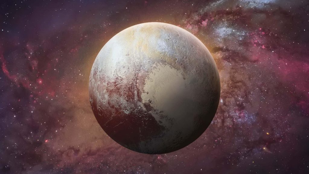 Planetas anões: você sabe quantos deles existem no Sistema Solar?