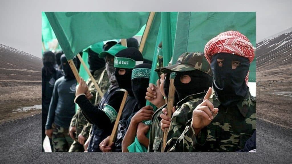 Qual é a força militar do Hamas? Conheça as principais armas do grupo islâmico