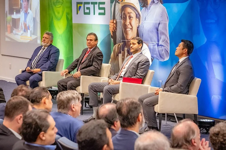 Saque-aniversário do FGTS: governo quer extinguir o
