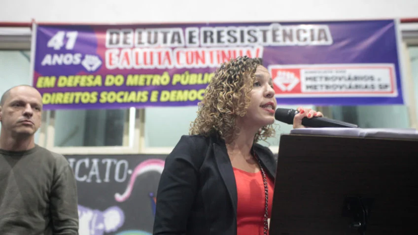 TRT-SP decide que greves de metroviários em 2023 não foram abusivas