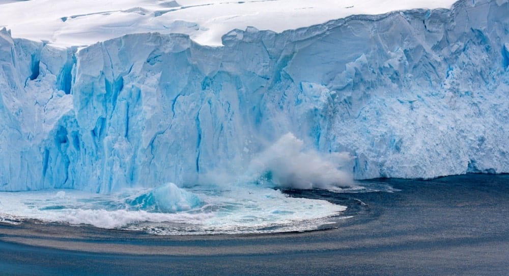 Temperatura da Terra varia mais que o previsto em 500 mi de anos