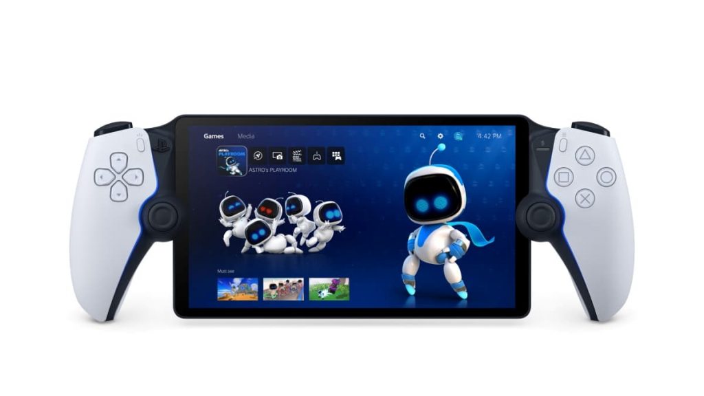 Vale a pena comprar um PlayStation Portal?