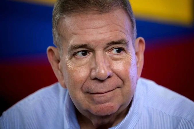 Venezuela encerra cerco a embaixada da Argentina em Caracas