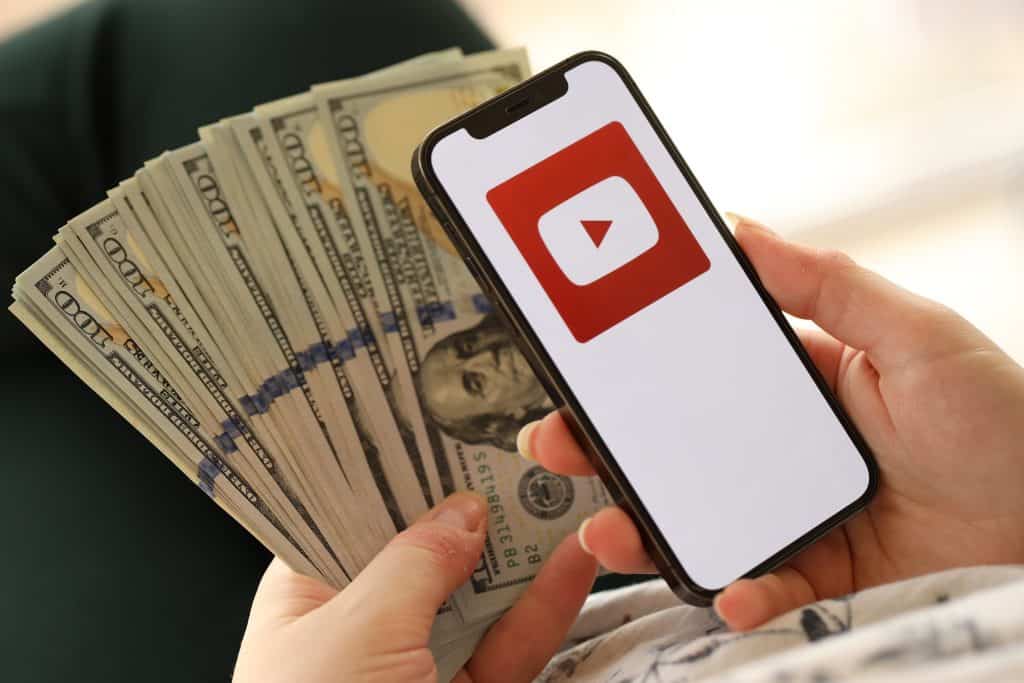 YouTube terá ainda mais anúncios
