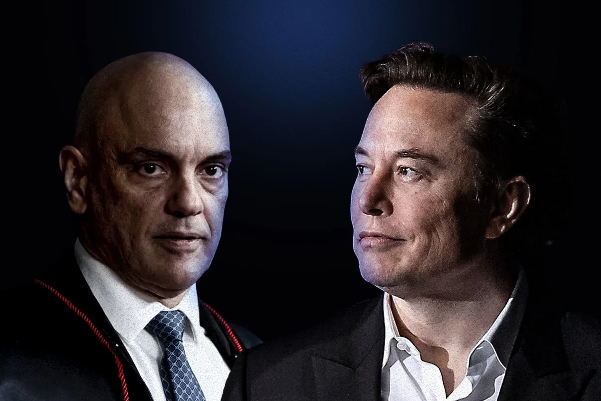 “mundo não é obrigado a aguentar vale tudo de Musk”