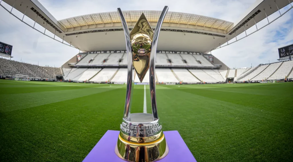 onde assistir e horário da final do Brasileirão Feminino