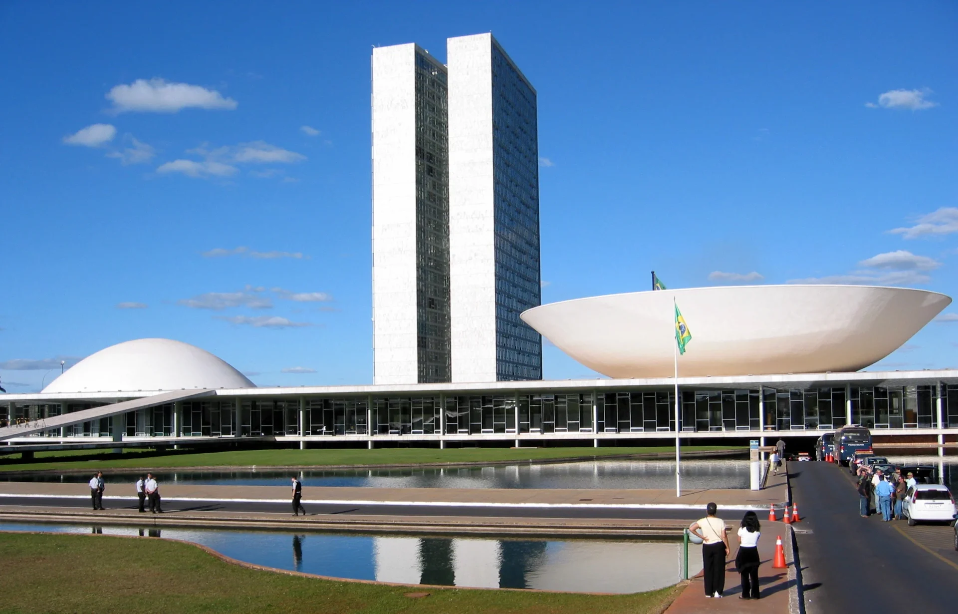 vistoria da CGU em emendas aponta atrasos