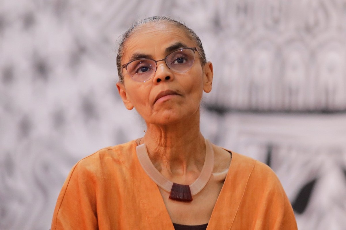 Marina Silva chama parlamentares bolsonaristas de 'ambientalistas de conveniência' | Política