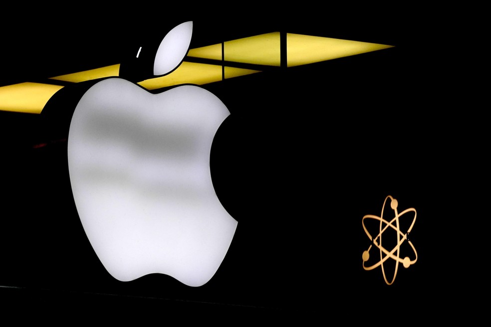 Lucro da Apple cai 36% no 4º trimestre fiscal de 2024 | Empresas