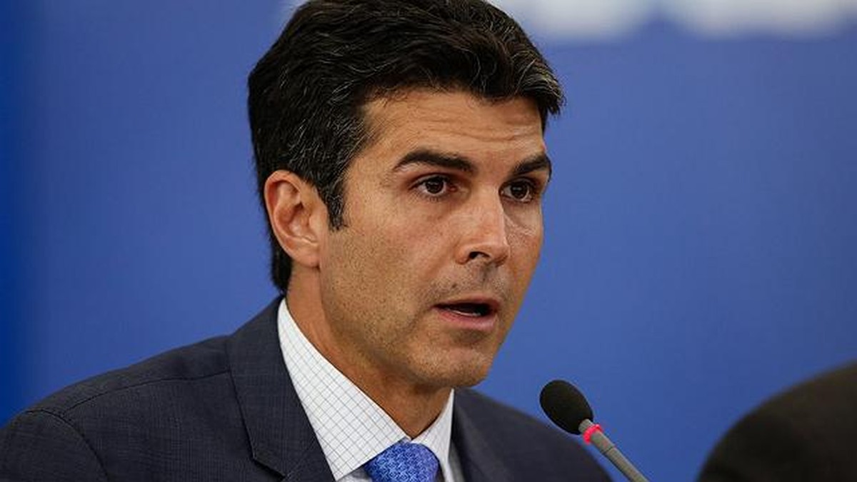 Helder Barbalho (MDB) sobre vitória de partidos de centro: 'eleitor fez escolha centrada na segurança' | Política