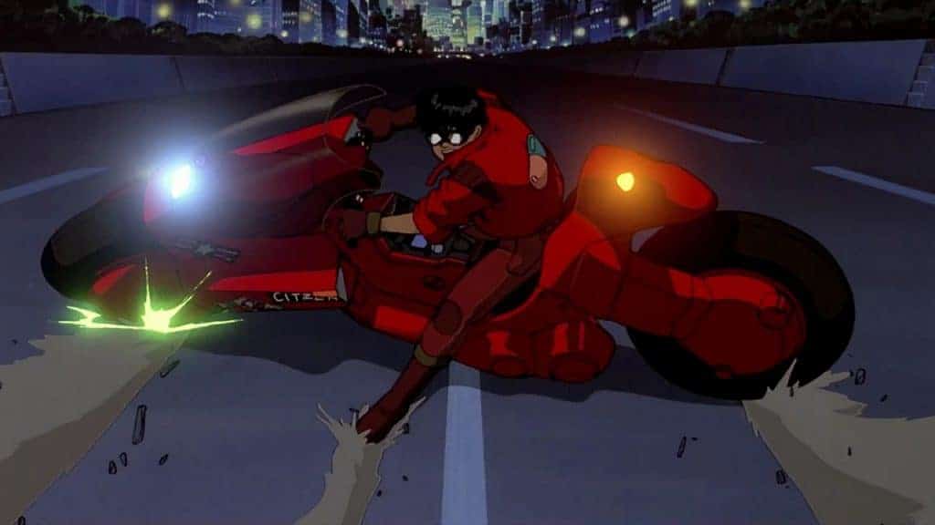 10 melhores filmes de anime disponíveis na Netflix